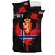 thumbnail image 5 of Juego De Cama Noruega Wings Of Norway Rlt7, 5 of 6