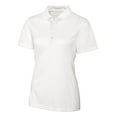 thumbnail image 1 of Clique Ice Lady Pique Polo Shirt, 1 of 4