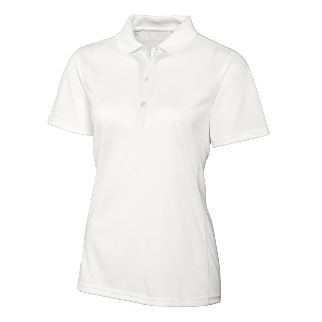 Clique Ice Lady Pique Polo Shirt