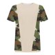 thumbnail image 5 of Camisetas de Manga Larga para Hombres, Camiseta Deportiva de Impresión Casual de Nueva Moda, Blusa de Cuello Redondo de Manga Corta, 5 of 9