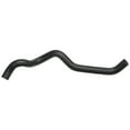 thumbnail image 3 of Gate 22362 Premium Molded Coolant Hose Fits select: 1997-2002 CHEVROLET EXPRESS G1500, 1997-2002 CHEVROLET EXPRESS G2500, 3 of 3