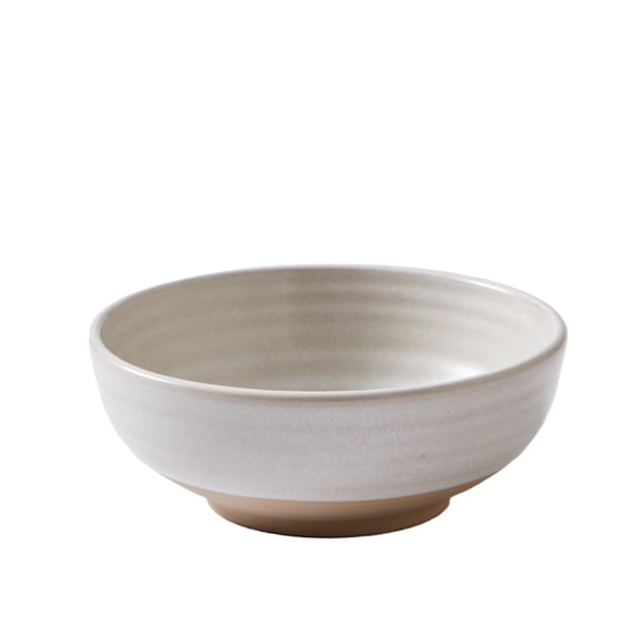Better Homes & Gardens Collins Cream Bowl, 6.2 inch,1 piece