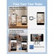 thumbnail image 4 of Monitor inalámbrico para teléfono SYNCO XView para iPhone y Android, 4 of 7