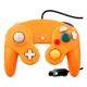 thumbnail image 1 of Control Joystick Servitae Naranja Para Gamecube y Pc Premium, 1 of 5