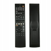 Remote Control Replacement Suitable For Replaced With Yamaha Rav463 Za11350 Yht-497 Htr-