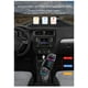 thumbnail image 4 of BT Car FM Transmitter MP3 Player Hands Radio Adapter Kit USB Charger, 4 of 5