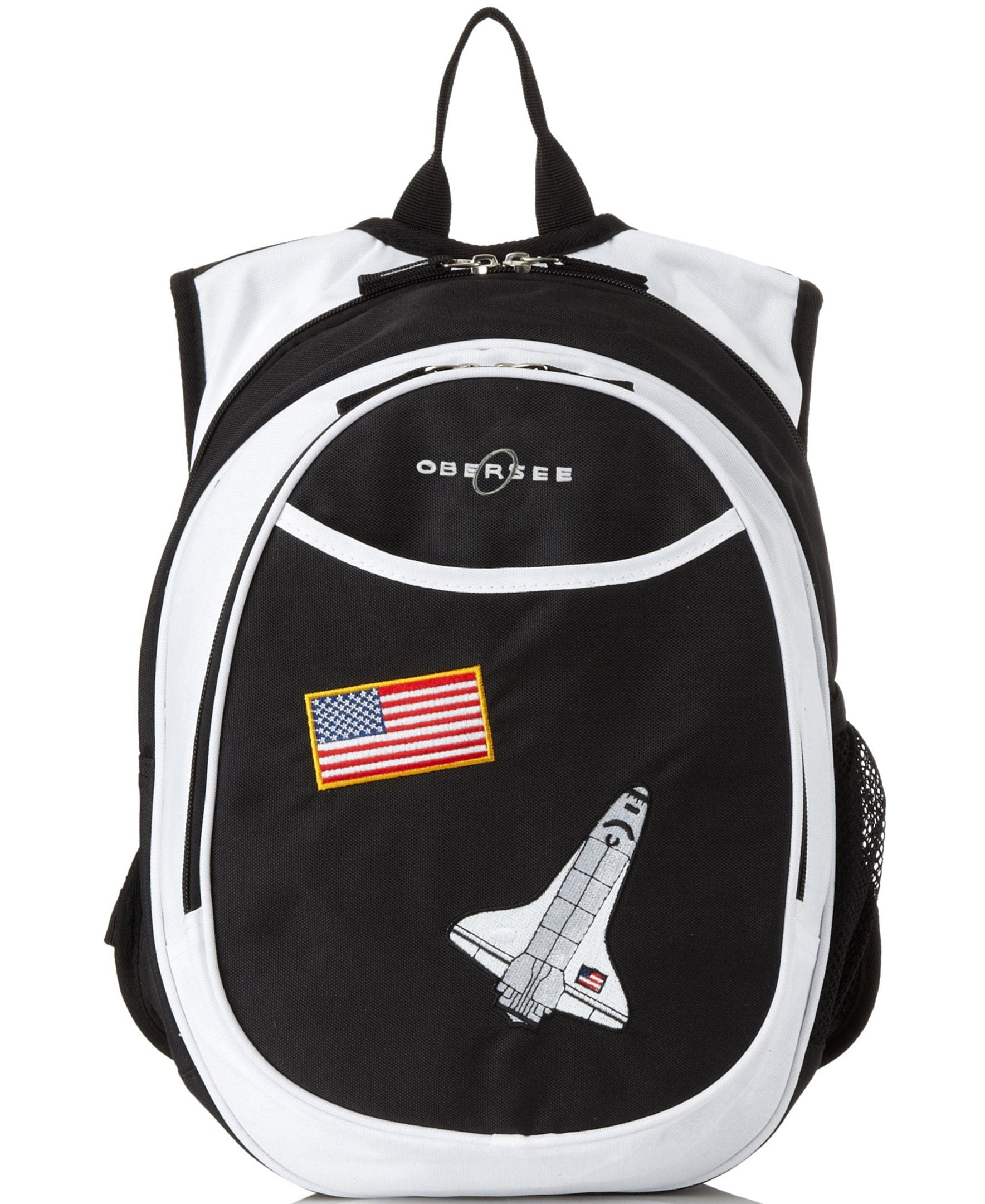 boys space backpack
