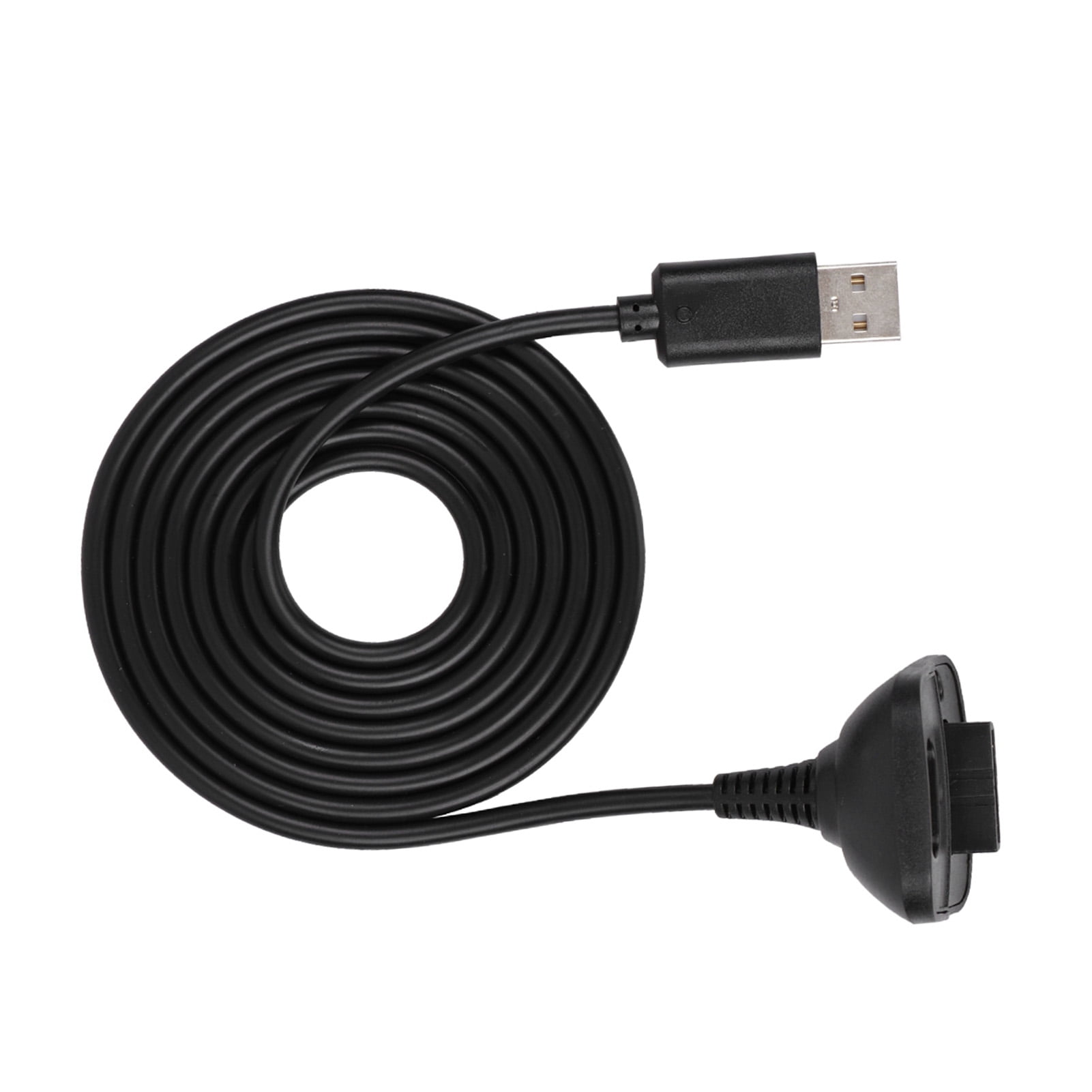 Charging Cable,  2 in 1 1.5m Charging Cable for BOX 360 Controller Fast Charging