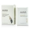 Ahava by Ahava Deadsea Mud Purifying Salt Soap --100g/3.4oz