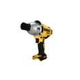 thumbnail image 3 of DeWalt DCF898P2 20V Cordless 7/16" High Torque Impact Wrench Quick Release Chuck, 3 of 8