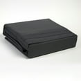 thumbnail image 3 of Linum Home Textiles 1800 TC Brushed Microfiber Sheet Set with 4 Line Embroidery, 3 of 5