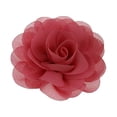thumbnail image 1 of Amuletos para perros Wosthever pajarita de Gasa color rojo, 1 of 6