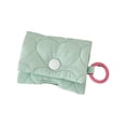 thumbnail image 2 of Wzzjkit Ins for Bluetooth Headset Bag Cute Headset Storage Protection Soft Case, 2 of 6