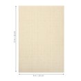 thumbnail image 2 of unbranded Papel Para Caligrafía Beige Xuan Papel Profesional Para Y Escritura, 2 of 7