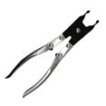 thumbnail image 3 of Car Wheel Hub Screw Decorative Cover Removal Pliers Screw Cap Removal Pliers, 3 of 9