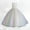 hwj# Beige451, variant on Kids Girls Party Dress Sleeveless Mesh Patchwork Pleated Floral Embroidery High Waist Round Neck Rainbow Ruffles Long Dresses Elegant Fashionable Flowy Birthday Wedding Gowns,Pink,5-6 Years
