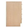 thumbnail image 6 of Ariel Hepburn 36 Inch Single Sink Base Cabinet In Oak, 6 of 10