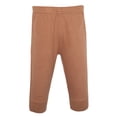thumbnail image 4 of Hudson Baby Infant Cotton Pants and Leggings, Modern Neutral Stripe, 4T, 4 of 6