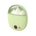 thumbnail image 2 of ¡Precios Bajos!, Calentador de manos recargable, calentador de bolsillo portátil, para caza, golf, camping, regalos para mujeres Akmoler, 2 of 9