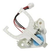 TAPDRA Mode Shifter Actuator For GE Washers White 50Hz For GUD27GESNOVVW Appliance Restoration Home Maintenance DIY