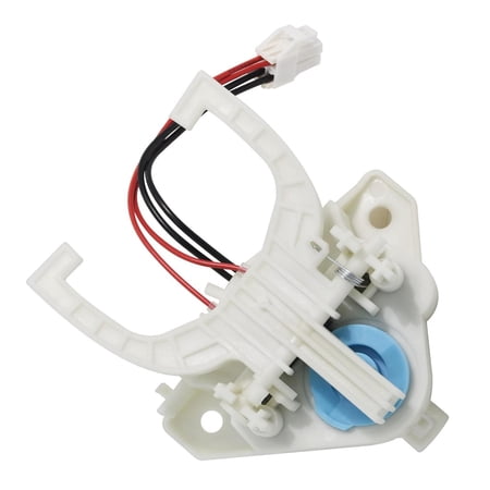 TAPDRA Mode Shifter Actuator For GE Washers White 50Hz For GUD27GESNOVVW Appliance Restoration Home Maintenance DIY