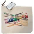 thumbnail image 1 of Mary Lake Thompson Pochette en Toile d'Artiste, 1 of 1