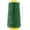Green, variant on Whipping Twine, Lacing Cord String from Wax Polyester for Cable Tie, Sail Repair, Gardening, Crafting