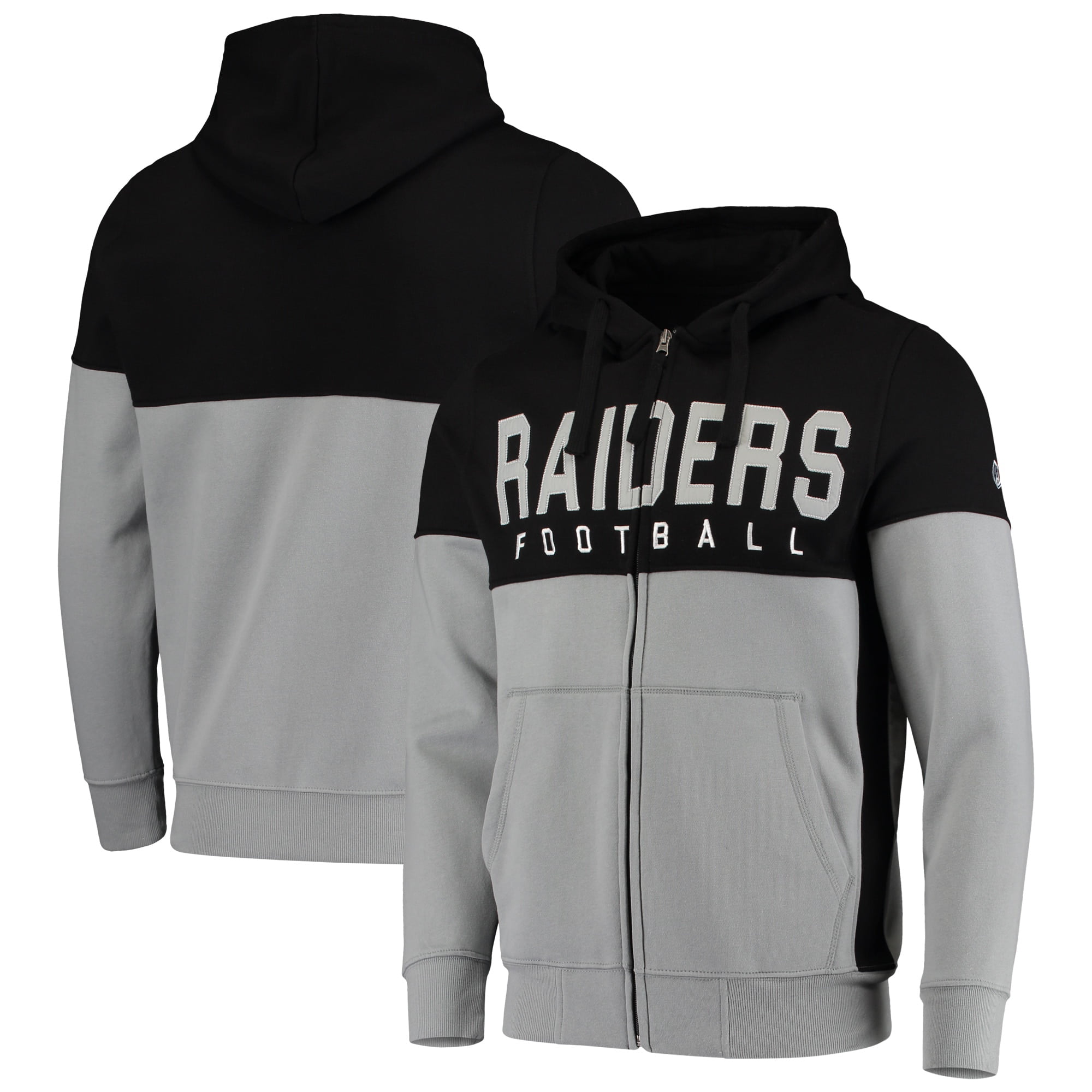 walmart raiders hoodie