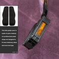 thumbnail image 4 of BESTYASH 1Par Para Pedal De Con Adhesivas De Nylon Ideal Para Fija, 4 of 8