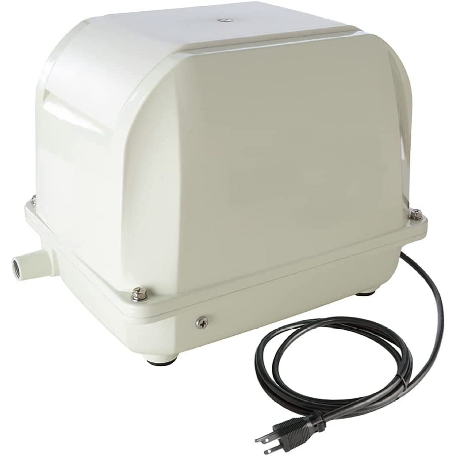 Ater JAM80 Septic Aerator Septic Air Pump 500600 gpd Pond Aerator 1/2