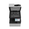 thumbnail image 3 of Restored RICOH IM C3500 Color Laser Multifunction Copier – 35 ppm, Copy, Print, Scan, Auto Duplex, Network, WiFi, 3 of 4