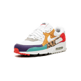 thumbnail image 4 of NIKE WOMENS AIR MAX 90 SE Womens "Animal" DH5075 100 DH5075 100 from Stadium Goods, 4 of 8