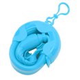 thumbnail image 3 of Tomo de Snorkel, Boquilla Integrada de Snorkel Seco Para Niños, 3 of 7
