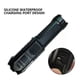 thumbnail image 4 of Powerful LED Flashlight 100000 Lumen Tactical Flashlights Rechargeable USB 18650 Waterproof Zoom Fishing Hunting LED Flashlight, 4 of 5