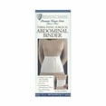 thumbnail image 2 of FLA Premium Woven 3-Panel Abdominal Binder - Small, 2 of 2
