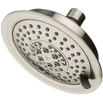 Open Box Pfister 973-311 Avalon 1.75 GPM Multi Function Shower Head - Nickel