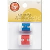 Boye Knit Tally Set, 2-Pack