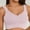 Pink, variant on Uqiangy Full Coverage Bras for Women No Wire Bras for Women Full Coverage Women's Exotic Bustiers & Corsets Wireless Push Up Bra Longline Bras for Women Lace Bras for Women Women's Bras Pink S