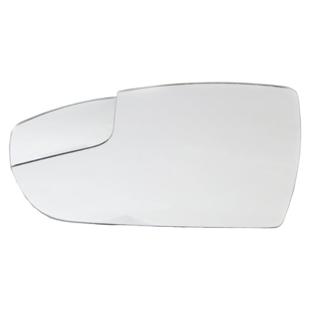 Vidrio de espejo retrovisor Zulema CM5Z-17K707E CM5Z-17K707F 2012-18 Izquierda