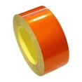 thumbnail image 1 of Pegatinas reflectantes de seguridad para el cuerpo de 300x5cm, tiras reflectantes, pegatinas decorativas para coche, cintas de marca de Herramientas de reparación de automóviles naranja brillante Speravity CZ9213-09, 1 of 6