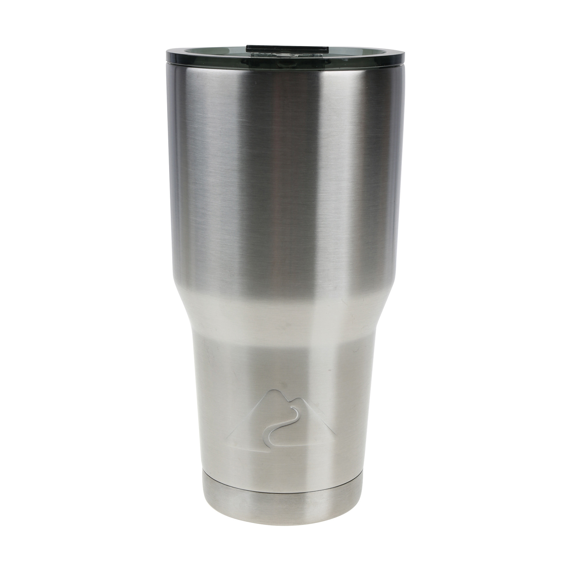 Ozark Trail Double Wall Vacuum Sealed Stainless Steel Tumbler, 30 oz - image 8 of 8