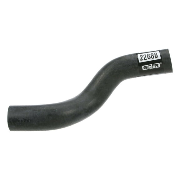 Gates Molded Radiator Hose, Inlet Fits select: 2004-2006 CHEVROLET MALIBU, 2001-2005 TOYOTA RAV4