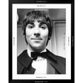 thumbnail image 5 of Art.com Keith Moon in Cloak Premium Giclee Print, Black Frame Wall Art, 32" x 40", 5 of 5