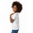 thumbnail image 5 of Disney Cats Girls Short Sleeve Graphic T-Shirt, Sizes 4-16, 5 of 7