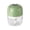 Green, variant on Garlic Chopper 2026 Food Processor Garlic Chopper Portable Veggie Chopper For Kitchen Rechargeable Chopper For Home Daily Cooking Kitchen Crusher Mincer Chopper for Meat Juice Begonia Garlic Mincer