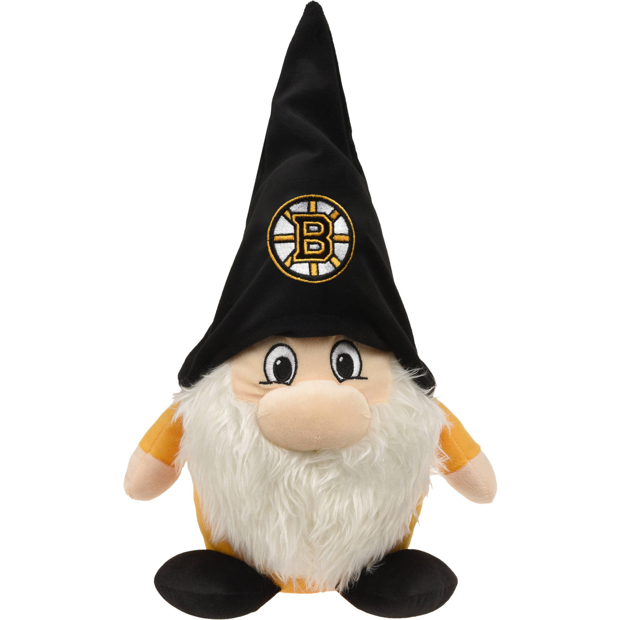 Forever Collectibles Boston Bruins Throwback Gnome 