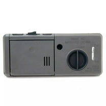 NEW Whirlpool OEM W10629971 Dishwasher Detergent Dispenser Genuine