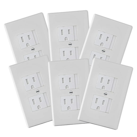 Outlet Plug Covers