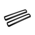 thumbnail image 1 of Car Front Bumper Upper Center Grille Moulding Cover For 2015-2020, 1 of 4
