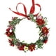 thumbnail image 4 of Diadema floral Yuyangstore corona de flores nupcial, 4 of 8